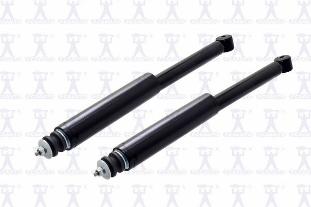 Focus Auto Parts Suspension Shock Absorber  8341561