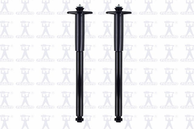 Focus Auto Parts Suspension Shock Absorber  8341570