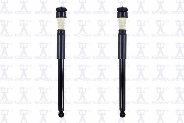 Focus Auto Parts Suspension Shock Absorber  8341586