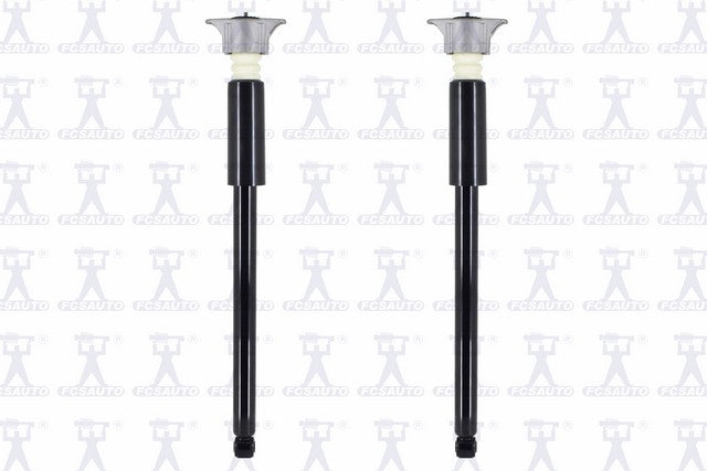 Focus Auto Parts Suspension Shock Absorber  8341602