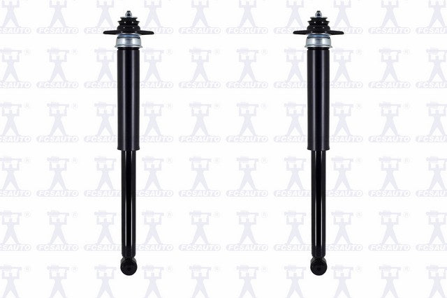 Focus Auto Parts Suspension Shock Absorber  8341612