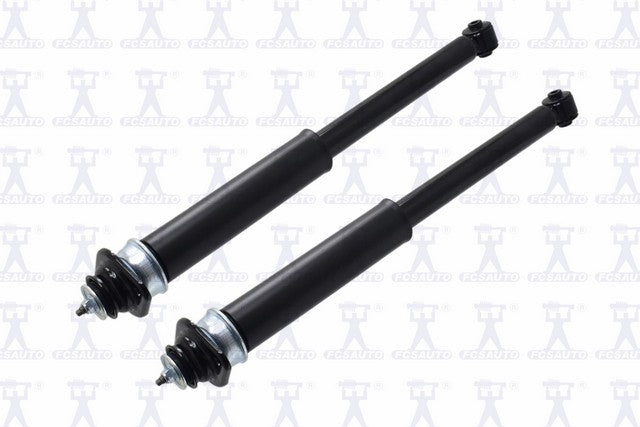 Focus Auto Parts Suspension Shock Absorber  8341612