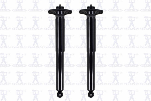Focus Auto Parts Suspension Shock Absorber  8341615