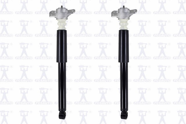 Focus Auto Parts Suspension Shock Absorber  8341620