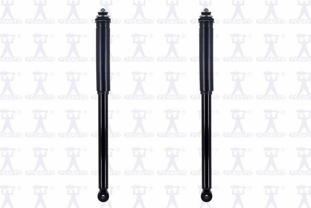 Focus Auto Parts Suspension Shock Absorber  8341623