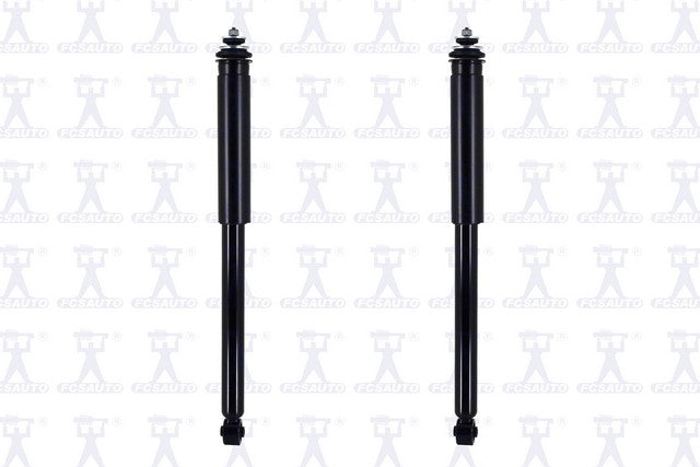 Focus Auto Parts Suspension Shock Absorber  8341624