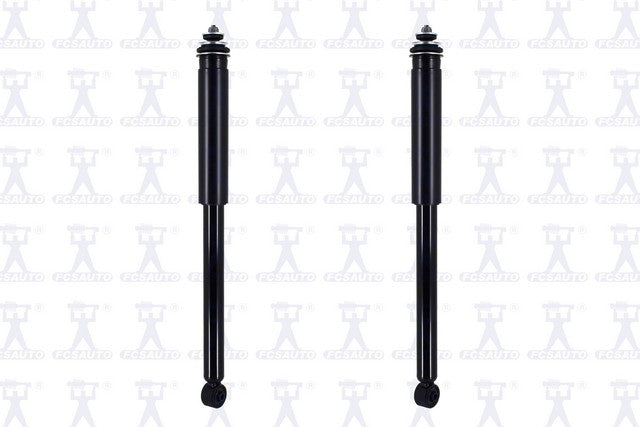 Focus Auto Parts Suspension Shock Absorber  8341624