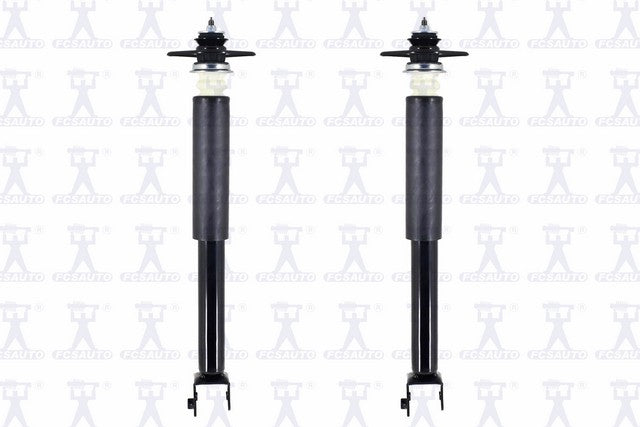 Focus Auto Parts Suspension Shock Absorber  8341632