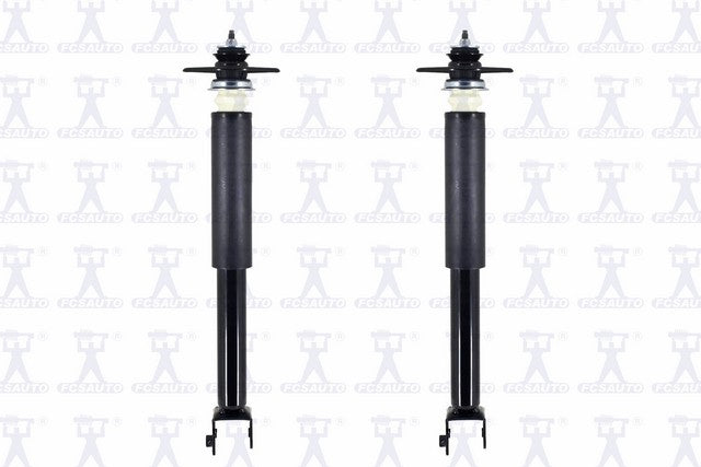 Focus Auto Parts Suspension Shock Absorber  8341633