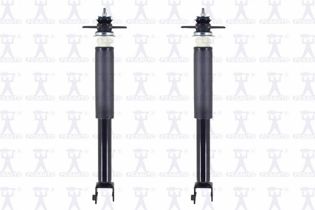 Focus Auto Parts Suspension Shock Absorber  8341634