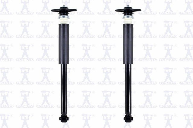 Focus Auto Parts Suspension Shock Absorber  8341635