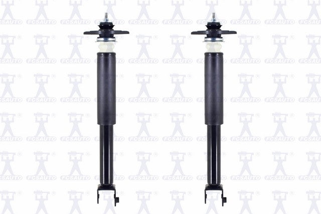 Focus Auto Parts Suspension Shock Absorber  8341688