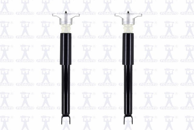 Focus Auto Parts Suspension Shock Absorber  8341715