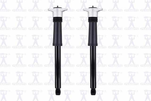 Focus Auto Parts Suspension Shock Absorber  8341716