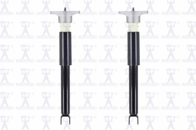 Focus Auto Parts Suspension Shock Absorber  8341740