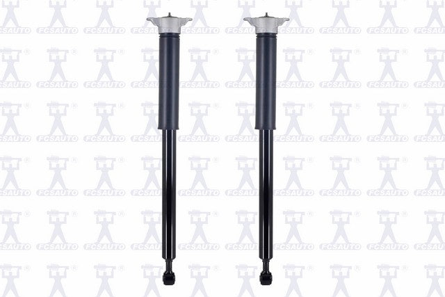 Focus Auto Parts Suspension Shock Absorber  8341979
