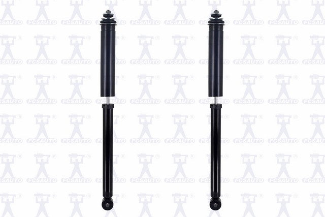 Focus Auto Parts Suspension Shock Absorber  8341980