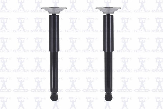 Focus Auto Parts Suspension Shock Absorber  8341984