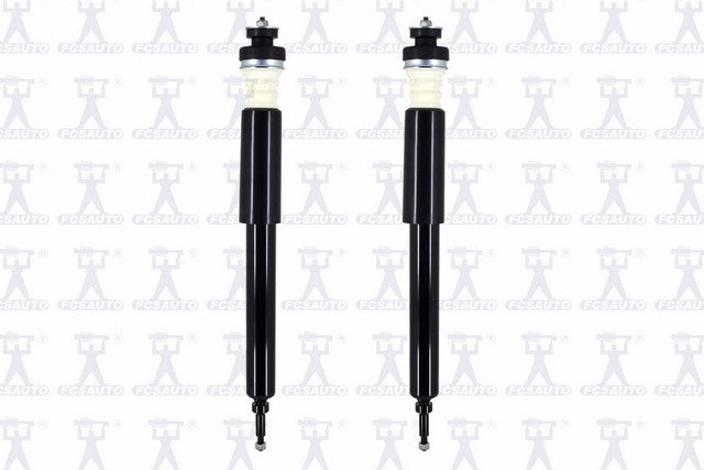 Focus Auto Parts Suspension Shock Absorber  8343309