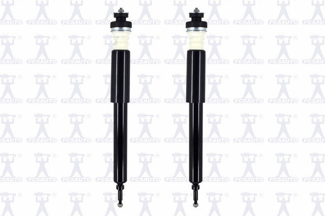 Focus Auto Parts Suspension Shock Absorber  8343309