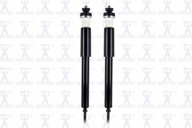 Focus Auto Parts Suspension Shock Absorber  8343359