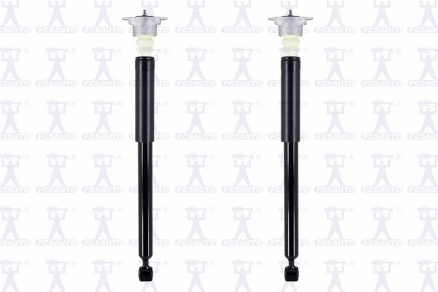 Focus Auto Parts Suspension Shock Absorber  8346017