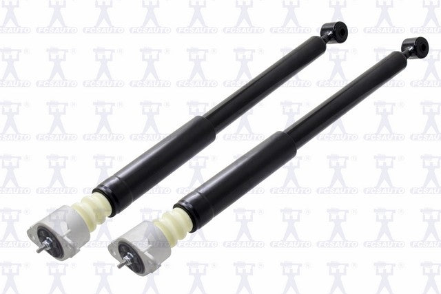 Focus Auto Parts Suspension Shock Absorber  8346017