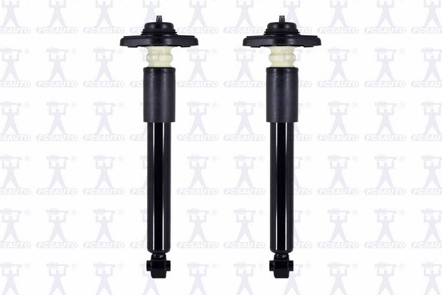 Focus Auto Parts Suspension Shock Absorber  8346031