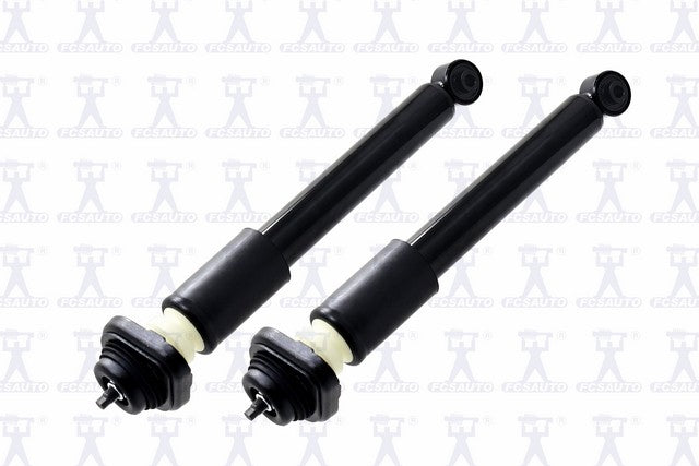 Focus Auto Parts Suspension Shock Absorber  8346031