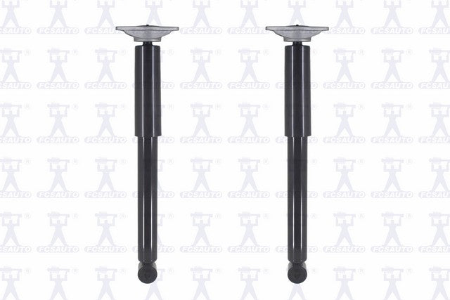 Focus Auto Parts Suspension Shock Absorber  8346034