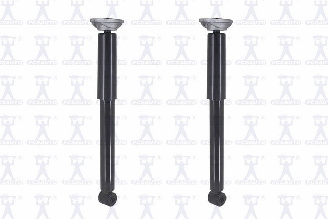 Focus Auto Parts Suspension Shock Absorber  8346034