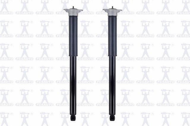 Focus Auto Parts Suspension Shock Absorber  8346041
