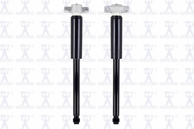 Focus Auto Parts Suspension Shock Absorber  8346066