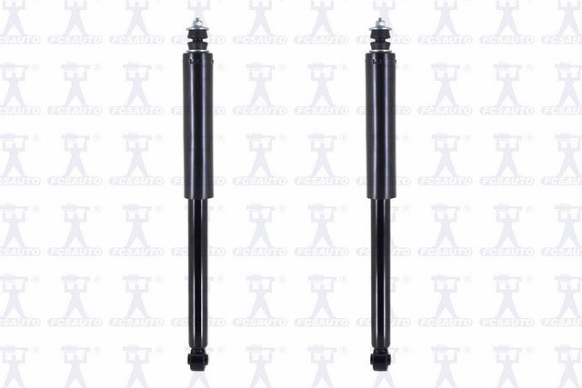 Focus Auto Parts Suspension Shock Absorber  8346083