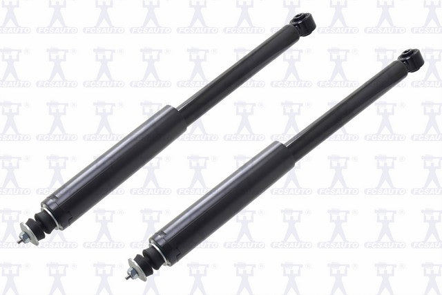 Focus Auto Parts Suspension Shock Absorber  8346083
