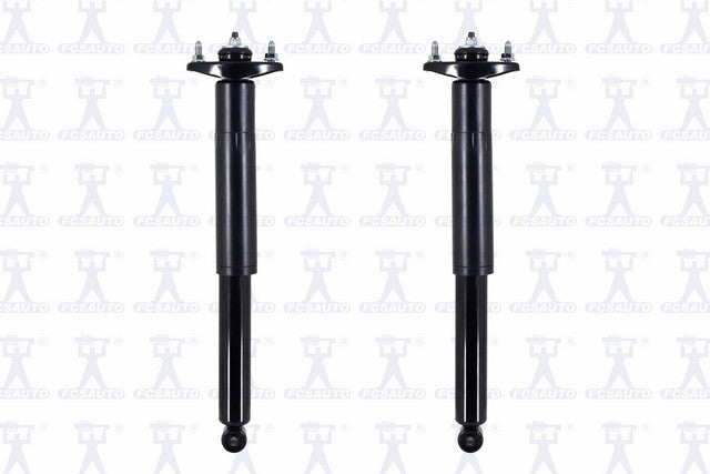 Focus Auto Parts Suspension Shock Absorber  8346087