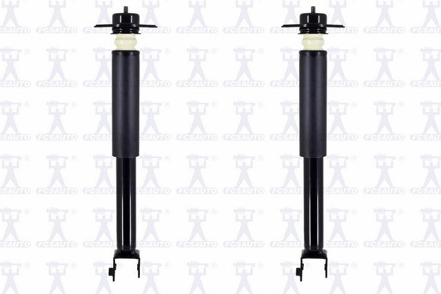 Focus Auto Parts Suspension Shock Absorber  8346091