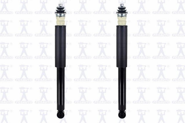 Focus Auto Parts Suspension Shock Absorber  8346112