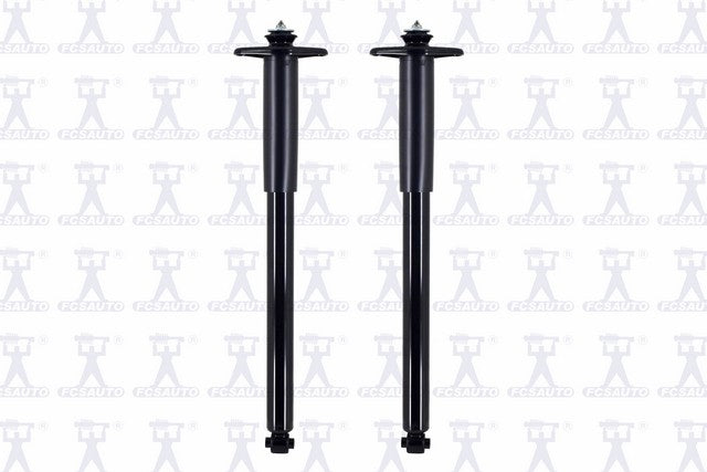 Focus Auto Parts Suspension Shock Absorber  8346113