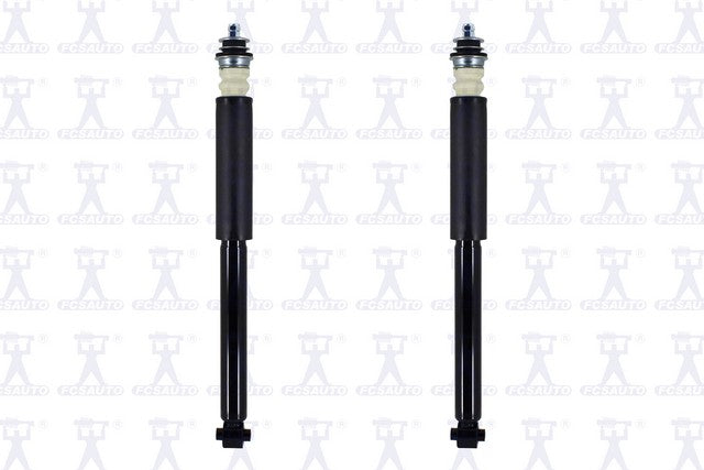Focus Auto Parts Suspension Shock Absorber  8346114