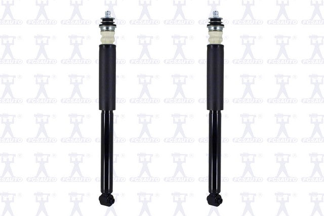 Focus Auto Parts Suspension Shock Absorber  8346114
