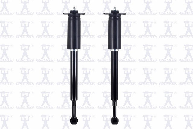 Focus Auto Parts Suspension Shock Absorber  8346115