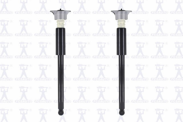 Focus Auto Parts Suspension Shock Absorber  8346122