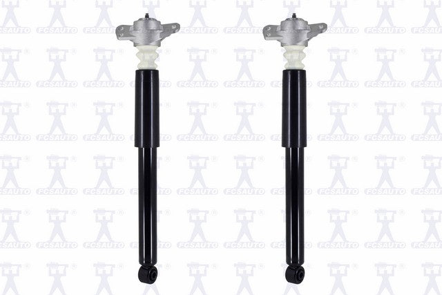 Focus Auto Parts Suspension Shock Absorber  8346173