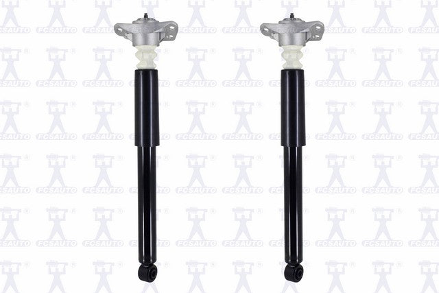Focus Auto Parts Suspension Shock Absorber  8346173