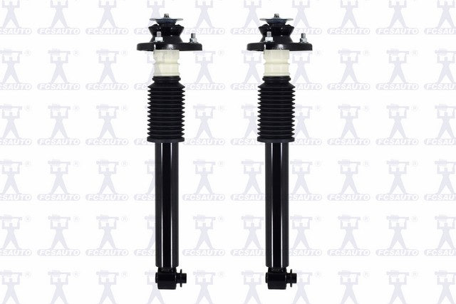 Focus Auto Parts Suspension Shock Absorber  8346181