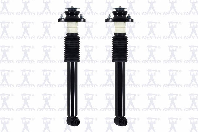 Focus Auto Parts Suspension Shock Absorber  8346181