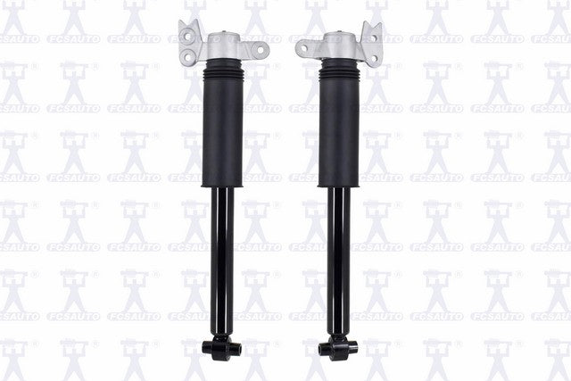 Focus Auto Parts Suspension Shock Absorber  8346195