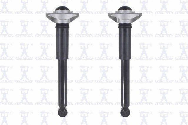 Focus Auto Parts Suspension Shock Absorber  8346198