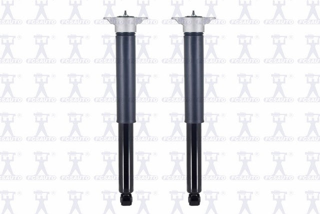 Focus Auto Parts Suspension Shock Absorber  8346206